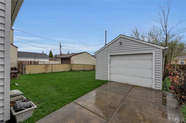 416 Traverse Boulevard, Tonawanda, NY 14223