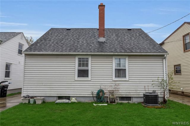 416 Traverse Boulevard, Tonawanda, NY 14223