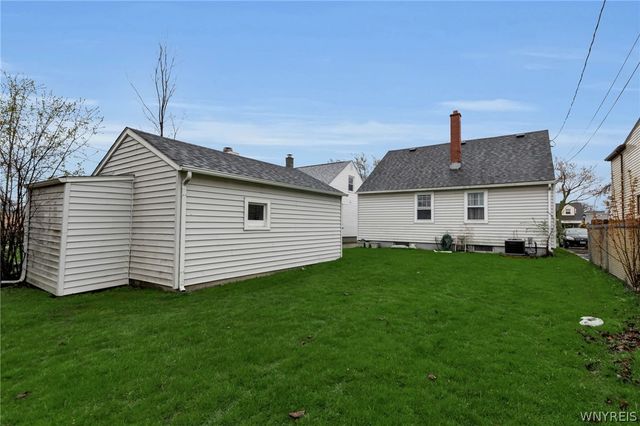 416 Traverse Boulevard, Tonawanda, NY 14223