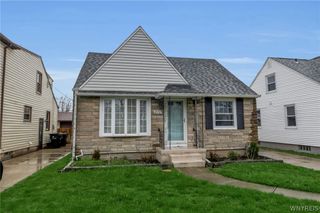 416 Traverse Boulevard, Tonawanda, NY 14223