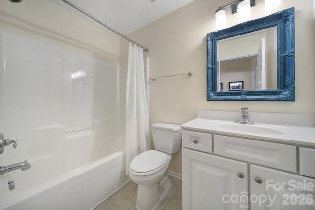 11931 Stratfield Place Circle, Pineville, NC 28134