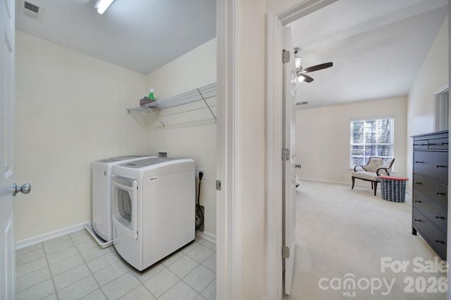 11931 Stratfield Place Circle, Pineville, NC 28134