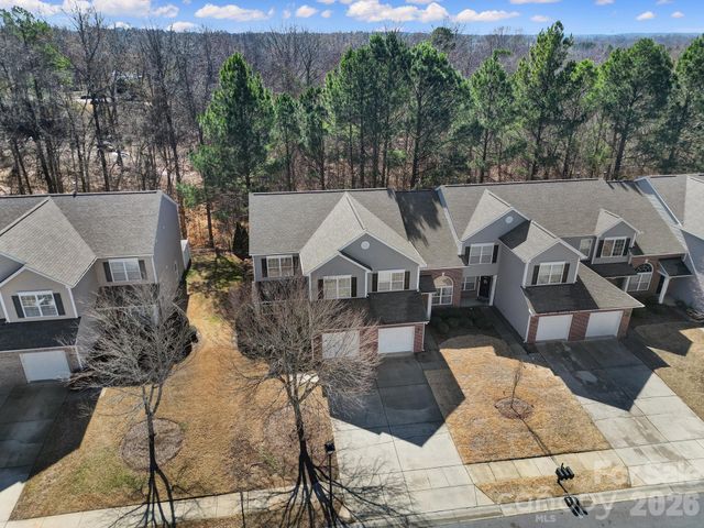 11931 Stratfield Place Circle, Pineville, NC 28134