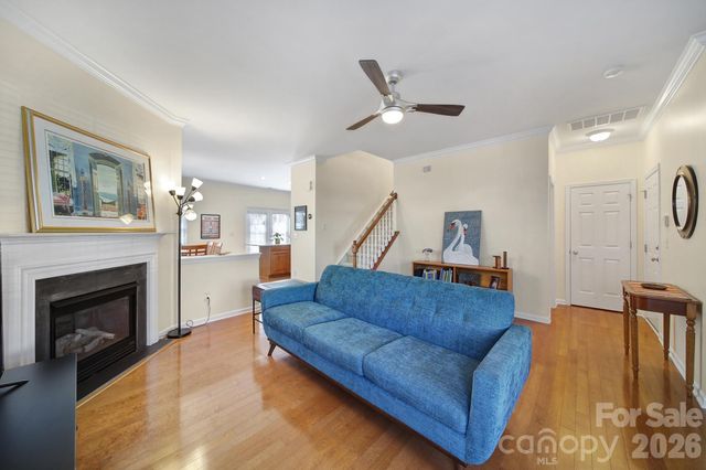 11931 Stratfield Place Circle, Pineville, NC 28134