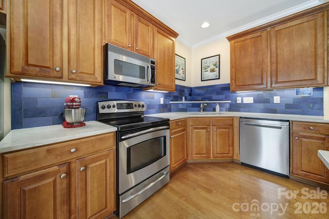 11931 Stratfield Place Circle, Pineville, NC 28134