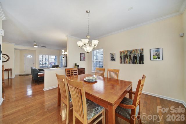 11931 Stratfield Place Circle, Pineville, NC 28134