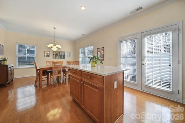 11931 Stratfield Place Circle, Pineville, NC 28134