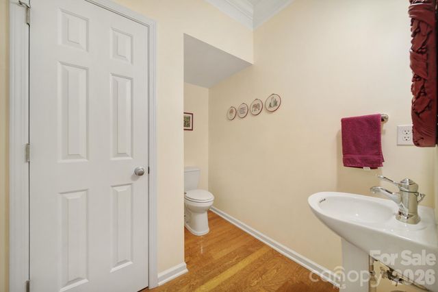 11931 Stratfield Place Circle, Pineville, NC 28134