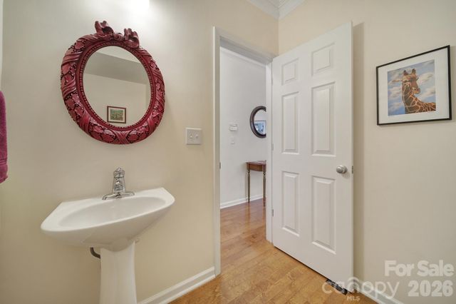 11931 Stratfield Place Circle, Pineville, NC 28134