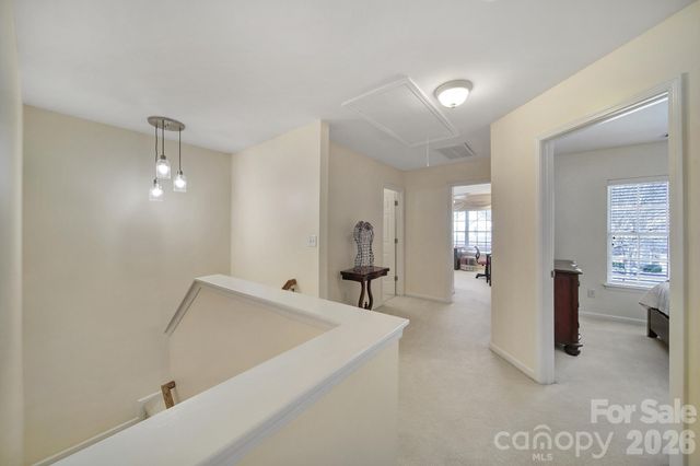 11931 Stratfield Place Circle, Pineville, NC 28134