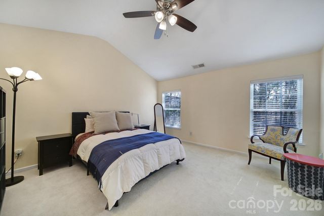 11931 Stratfield Place Circle, Pineville, NC 28134