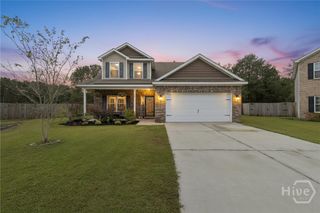 131 Saratoga Drive, Rincon, GA 31326