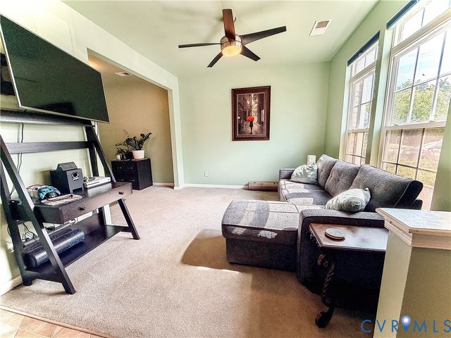 907 Kitty Hamilton Cir, Ashland, VA 23005