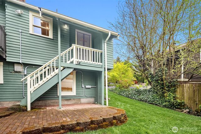 3707 SW Juneau Street, Seattle, WA 98126