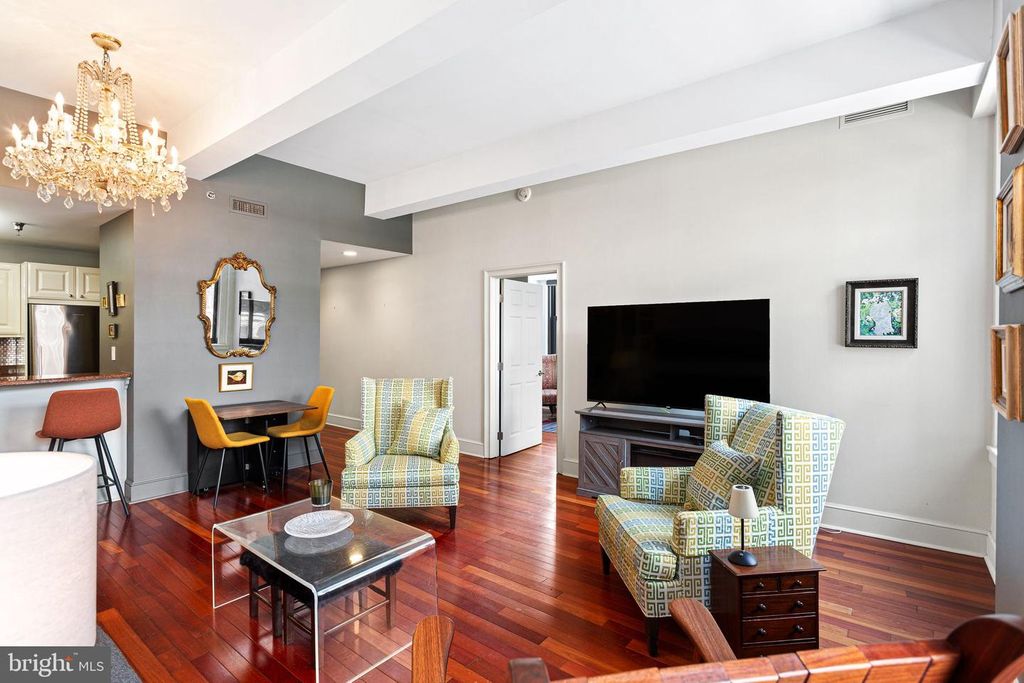 1500 CHESTNUT ST #18H, PHILADELPHIA, PA 19102 — photo 3
