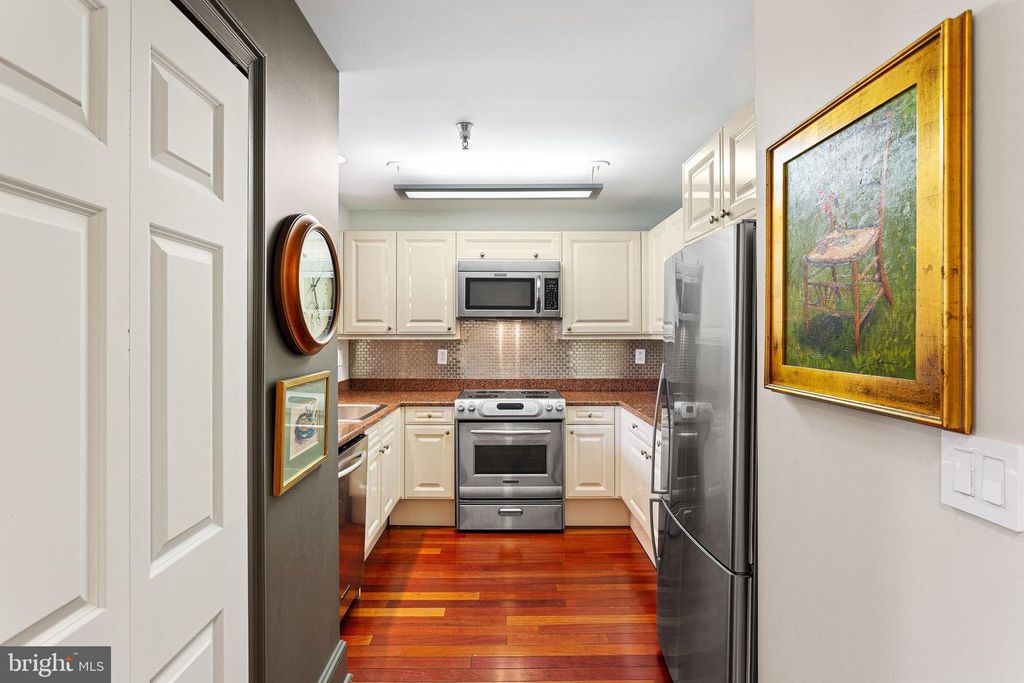 1500 CHESTNUT ST #18H, PHILADELPHIA, PA 19102 — photo 5