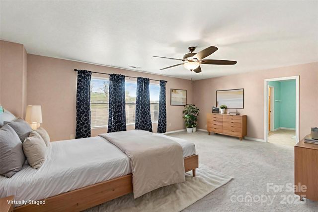 3901 Shasta Circle, Clover, SC 29710