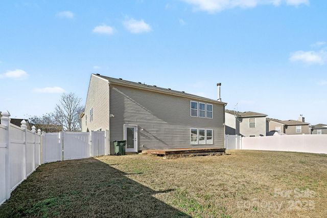 3901 Shasta Circle, Clover, SC 29710