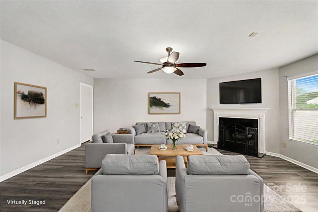 3901 Shasta Circle, Clover, SC 29710