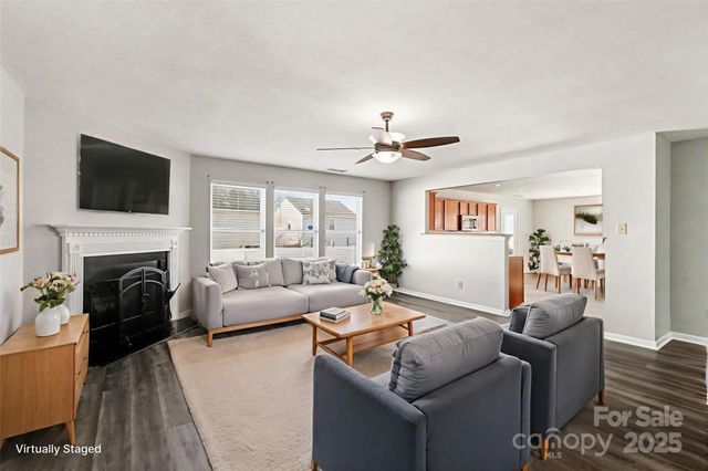 3901 Shasta Circle, Clover, SC 29710