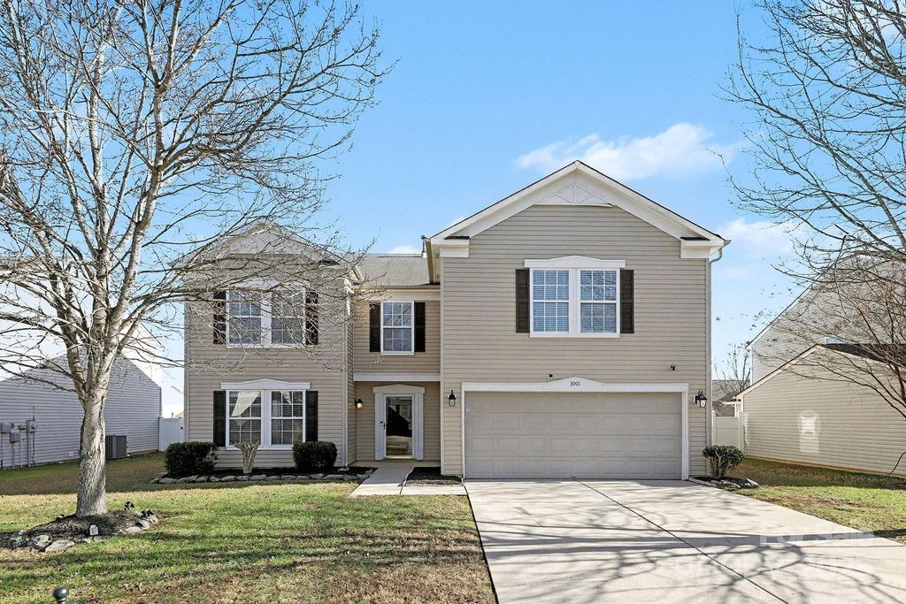 3901 Shasta Circle, Clover, SC 29710