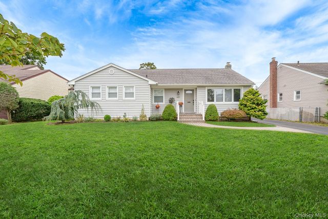680 Harrison Avenue, East Meadow, NY 11554