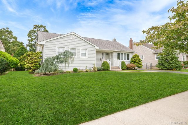680 Harrison Avenue, East Meadow, NY 11554