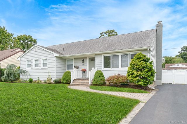 680 Harrison Avenue, East Meadow, NY 11554