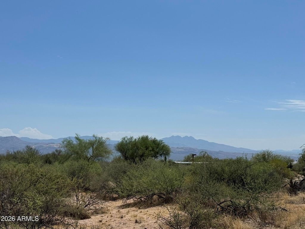 2900X N 152nd Street -, Scottsdale, AZ 85262 — exterior