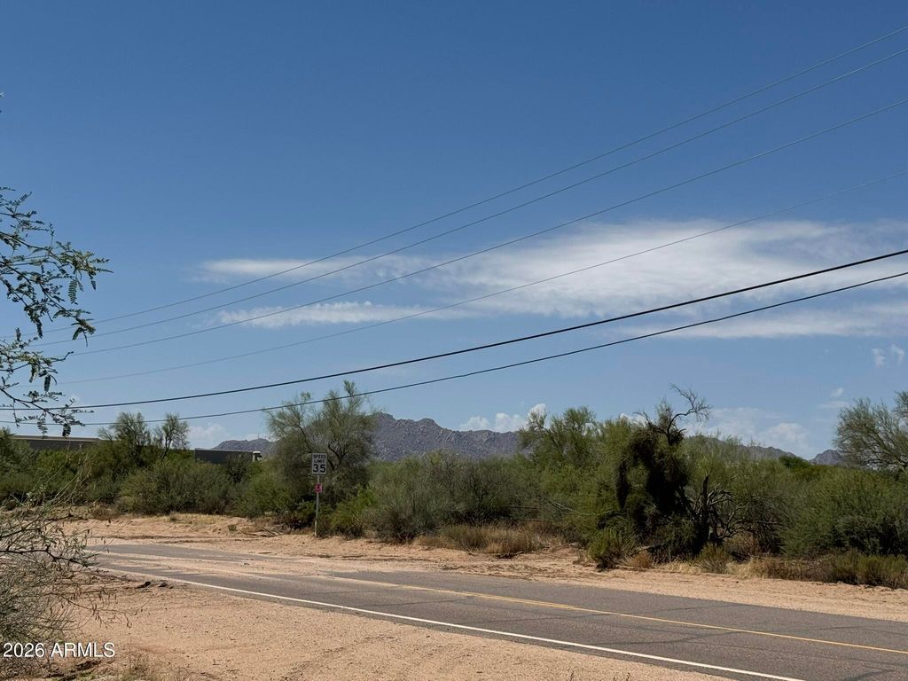 2900X N 152nd Street -, Scottsdale, AZ 85262 — photo 4