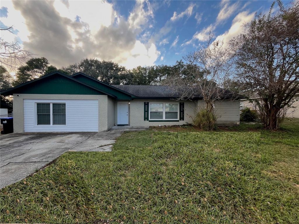 3222 HAMMERSMITH ROAD, Orlando, FL 32818