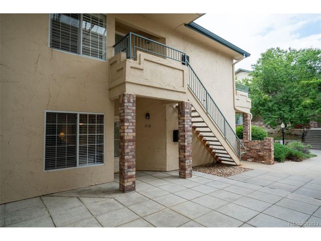 8737 E Dry Creek Rd 1712, Centennial, CO 80112