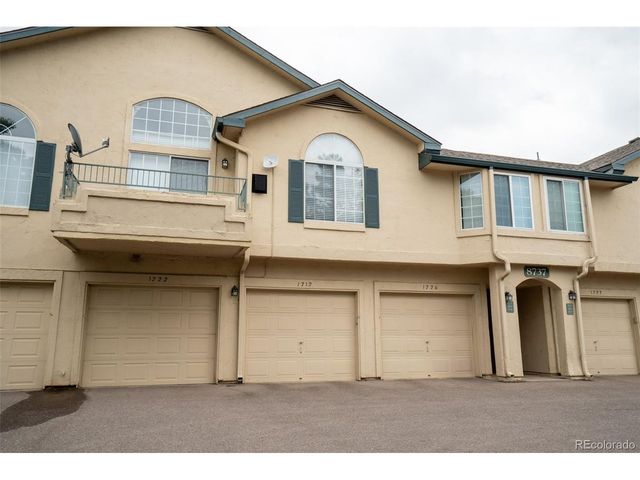 8737 E Dry Creek Rd 1712, Centennial, CO 80112