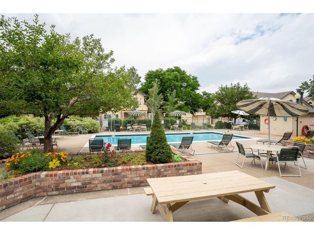 8737 E Dry Creek Rd 1712, Centennial, CO 80112