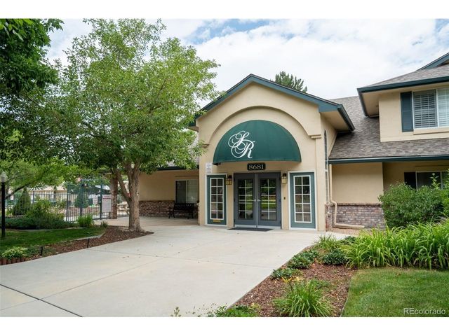 8737 E Dry Creek Rd 1712, Centennial, CO 80112