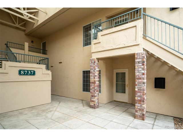 8737 E Dry Creek Rd 1712, Centennial, CO 80112