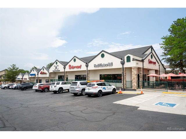 8737 E Dry Creek Rd 1712, Centennial, CO 80112