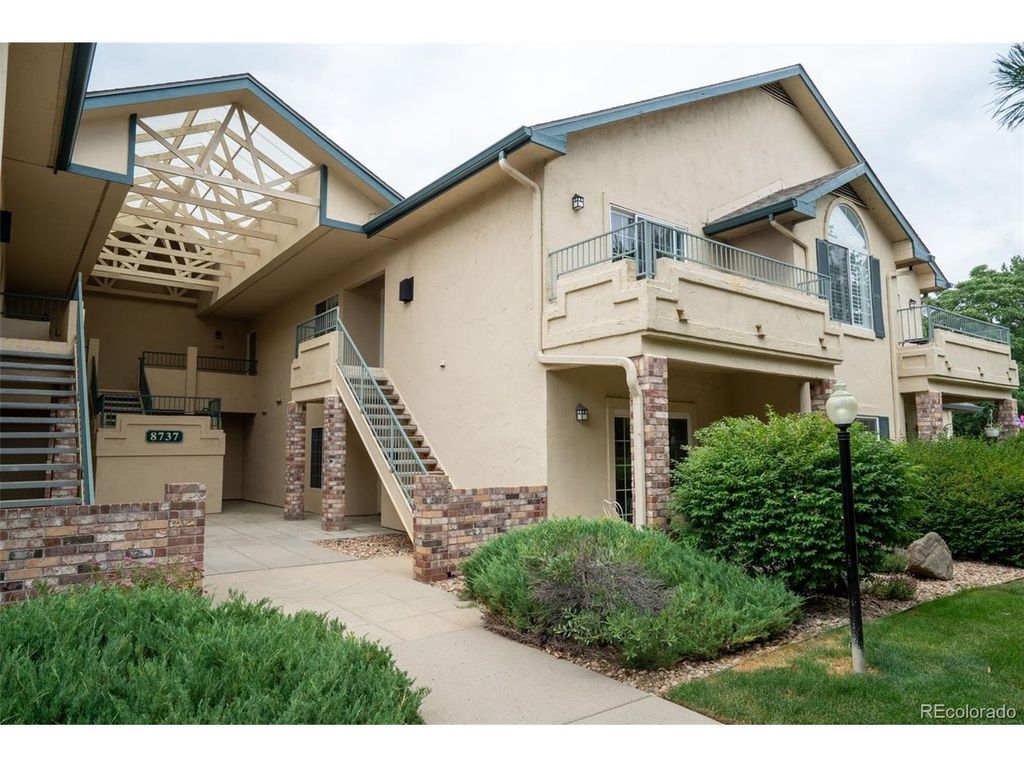 8737 E Dry Creek Rd 1712, Centennial, CO 80112