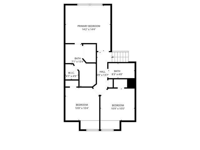 55 Village Circle, Zionsville, IN 46077