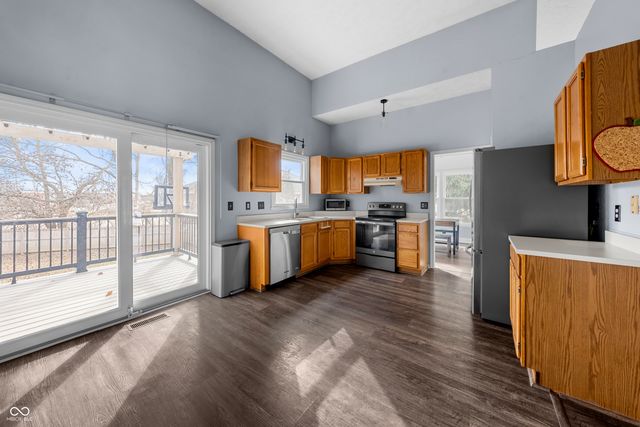 55 Village Circle, Zionsville, IN 46077