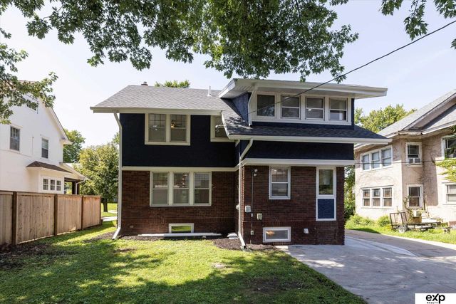 115 S 54th Street, Omaha, NE 68132