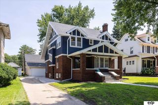 115 S 54th Street, Omaha, NE 68132