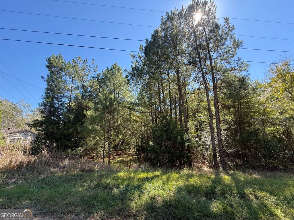 1920 Dimps Allen Road, Elberton, GA 30635 — exterior