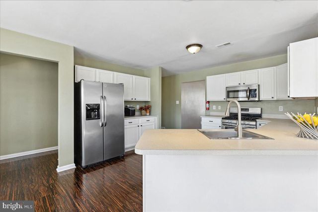 1116 LAFAYETTE STREET, Williamstown, NJ 08094