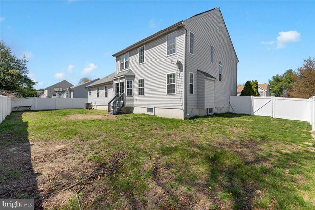 1116 LAFAYETTE STREET, Williamstown, NJ 08094