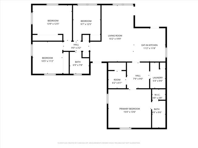 2424 Cloverdale Street, Arlington, TX 76010