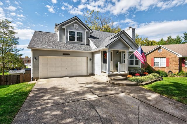 1916 Melford Place, Lexington, KY 40514