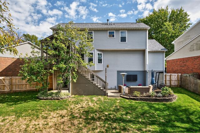 1916 Melford Place, Lexington, KY 40514