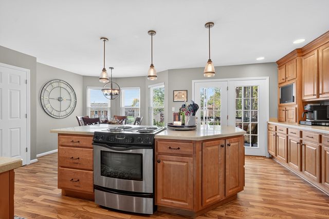 1916 Melford Place, Lexington, KY 40514