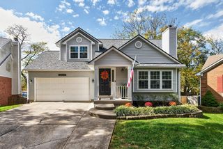 1916 Melford Place, Lexington, KY 40514